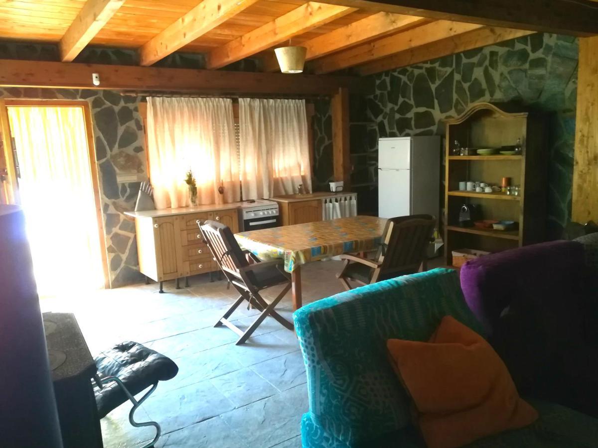 Casa Rural El Carmen De La Sierra Yecla Ngoại thất bức ảnh