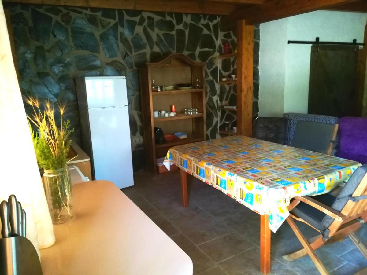 Casa Rural El Carmen De La Sierra Yecla Ngoại thất bức ảnh