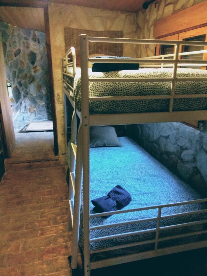 Casa Rural El Carmen De La Sierra Yecla Ngoại thất bức ảnh