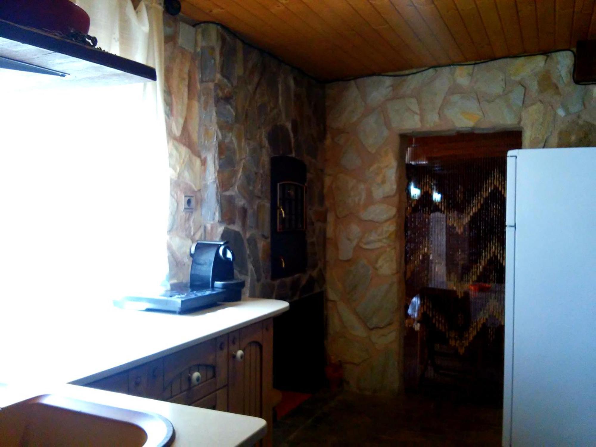 Casa Rural El Carmen De La Sierra Yecla Phòng bức ảnh