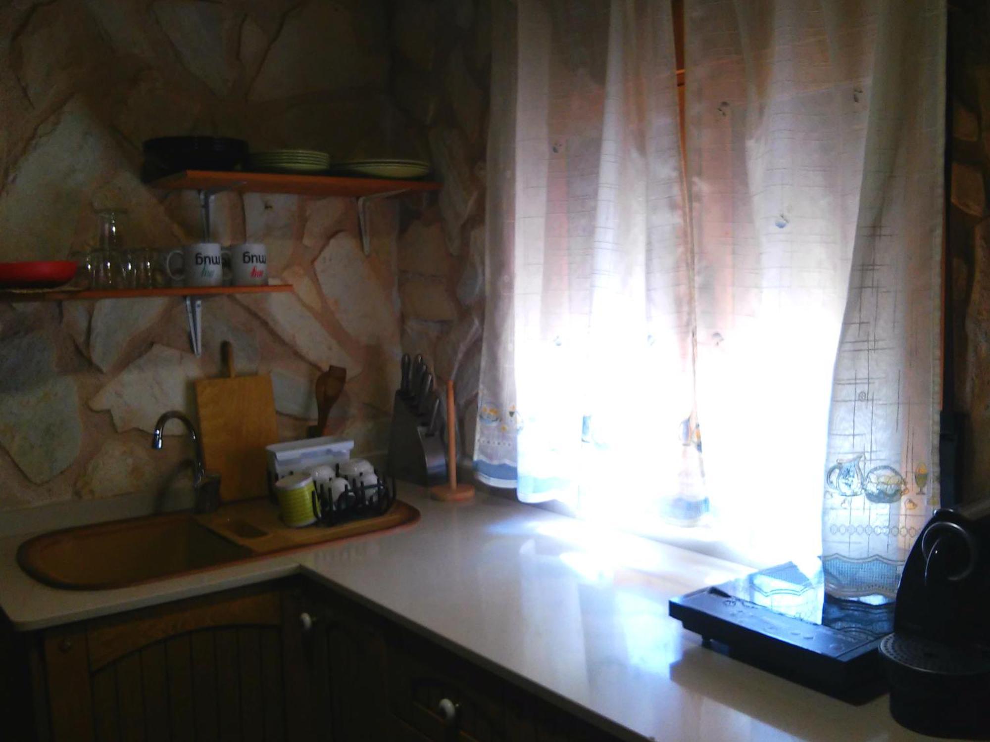 Casa Rural El Carmen De La Sierra Yecla Phòng bức ảnh