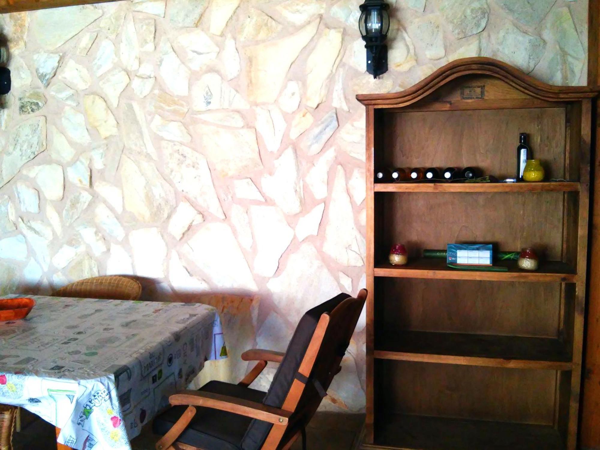 Casa Rural El Carmen De La Sierra Yecla Phòng bức ảnh